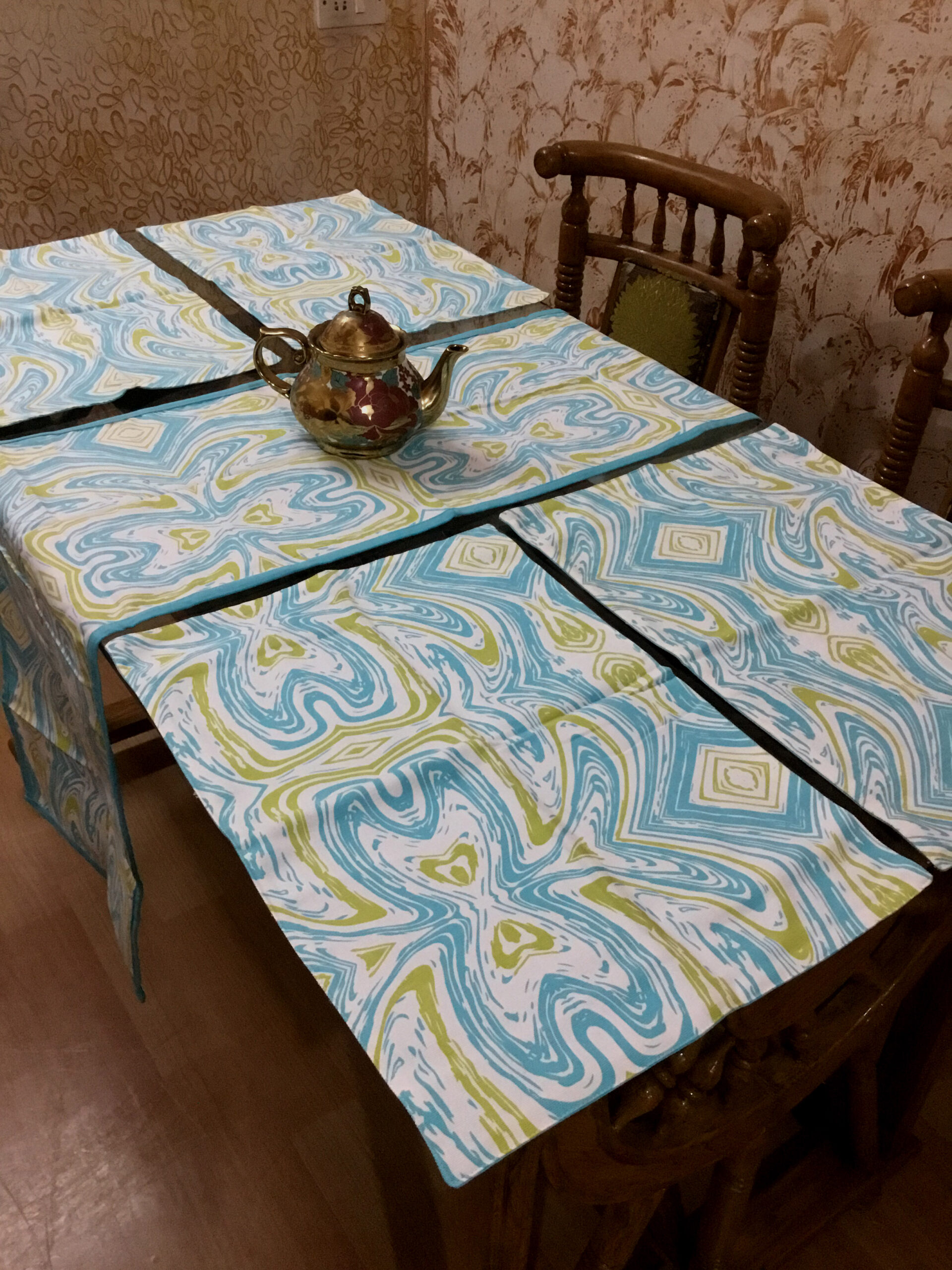 table design - Image 9