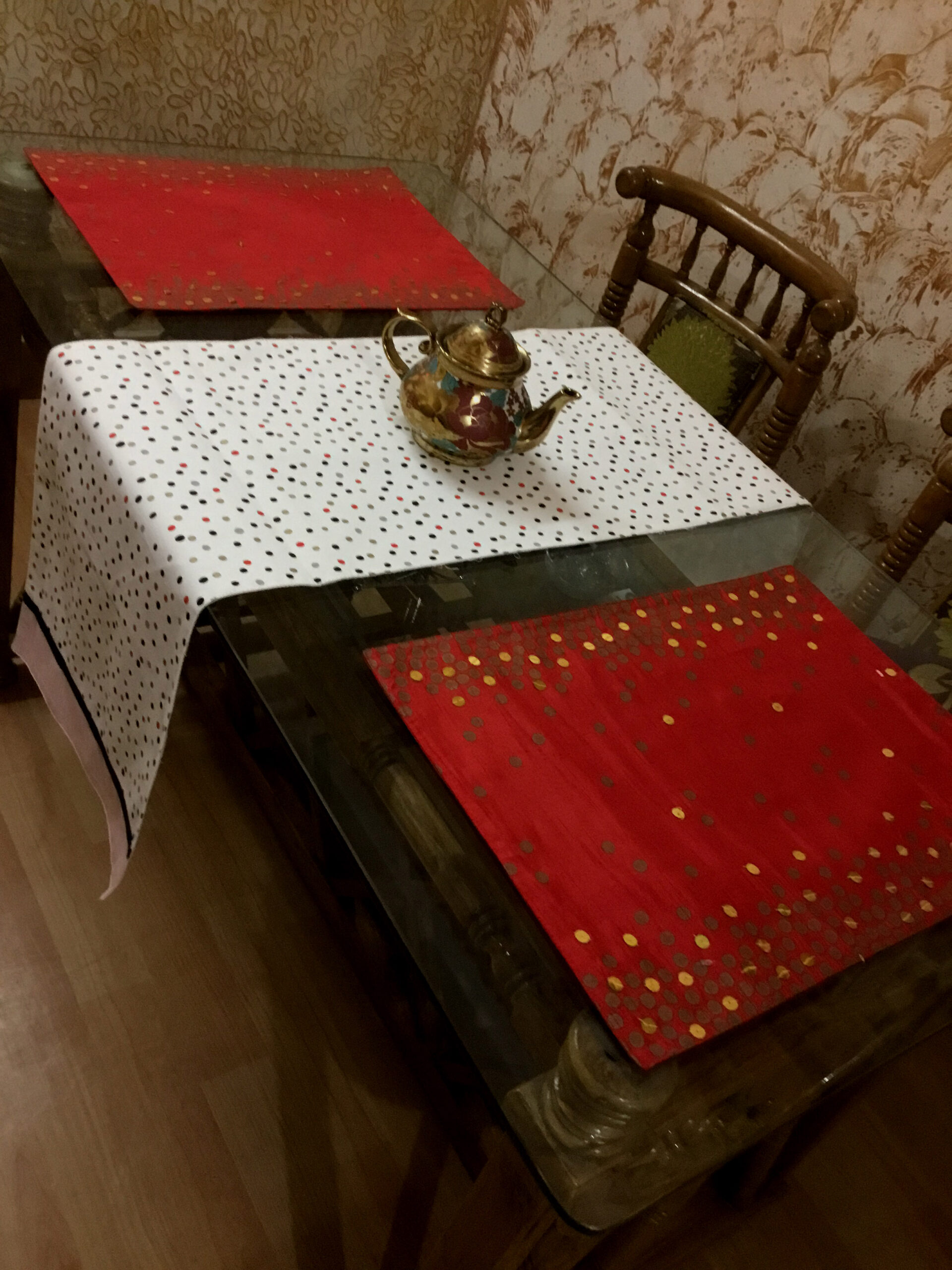 table design - Image 10