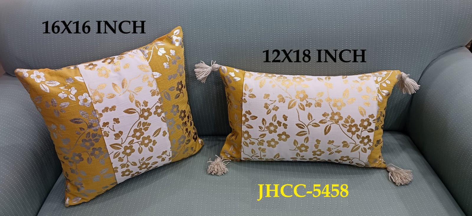 cotton cushion cover - Image 6