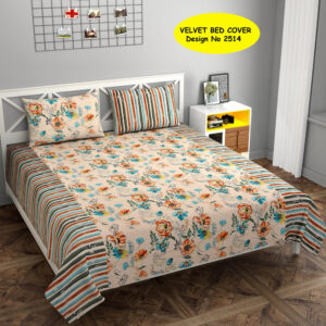 Bedsheet 1