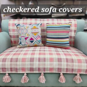 SOFA COVERS